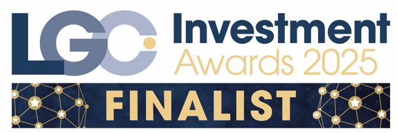 National LGPS Frameworks shortlisted for the Innovation in Investment Award at the 2025 LGC Investment Awards