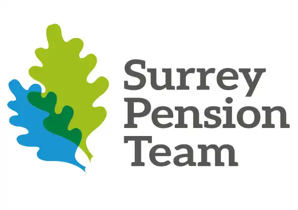 Surrey Pension Fund